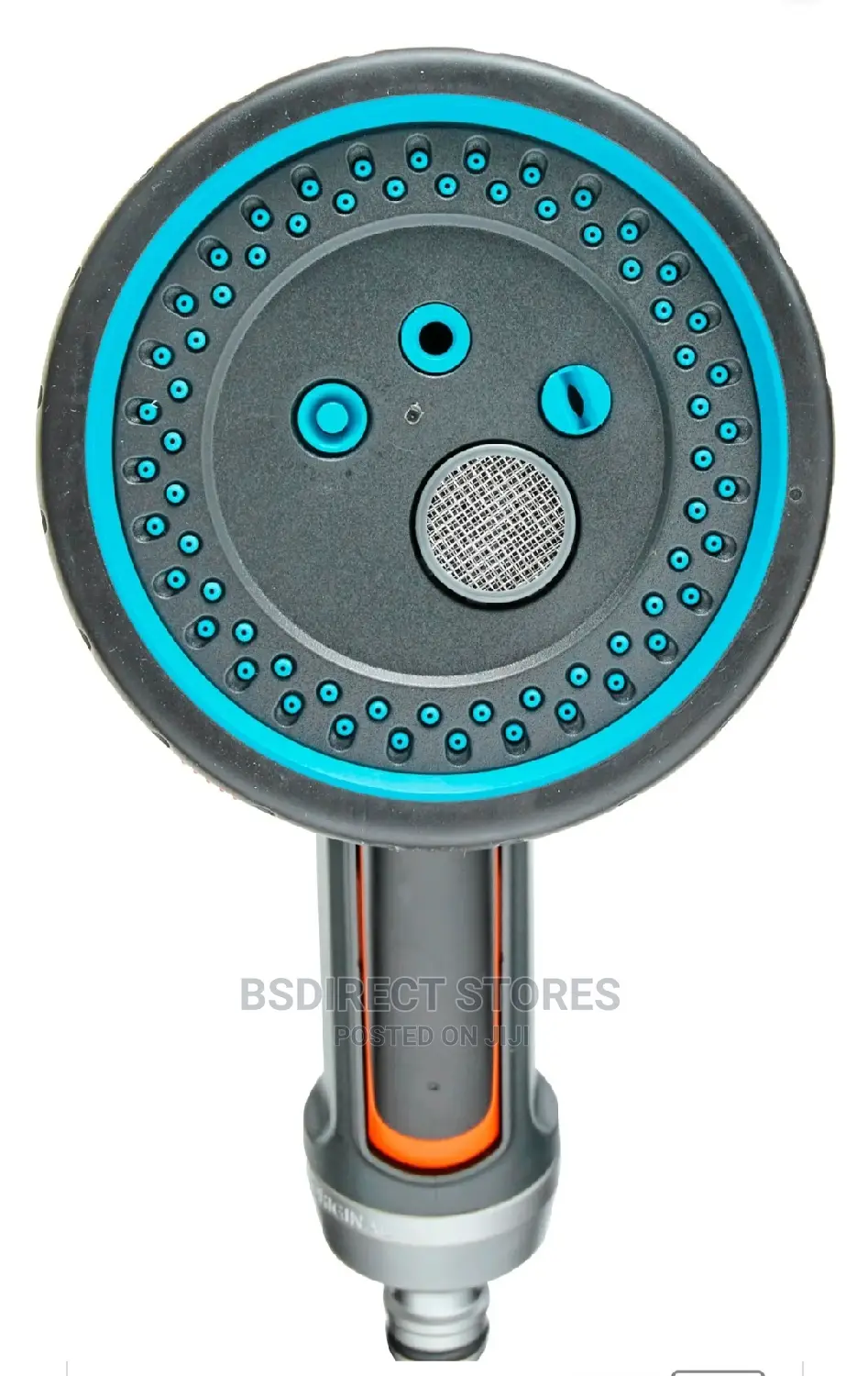 Gardena Premium 5-in-1 Multifunctional Multi Spray Handle