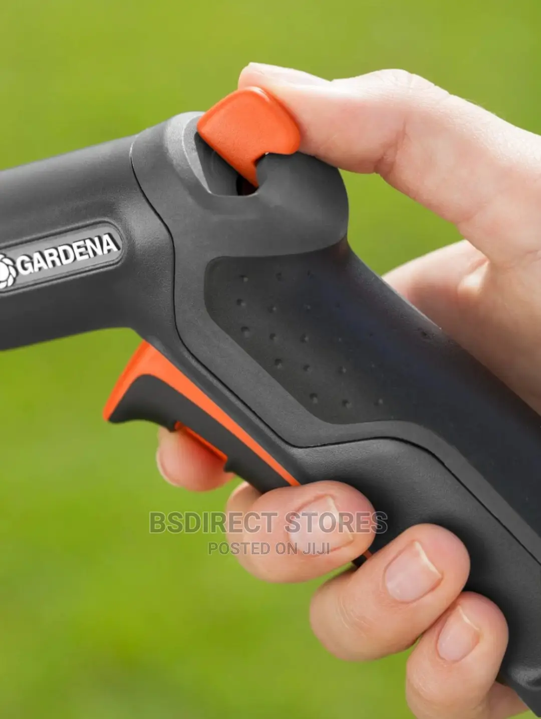 Gardena Premium 5-in-1 Multifunctional Multi Spray Handle