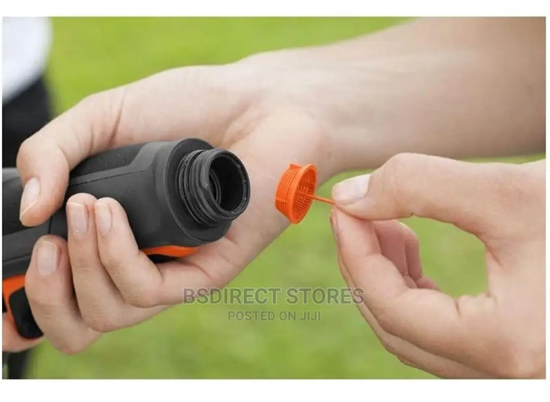 Gardena Premium 5-in-1 Multifunctional Multi Spray Handle
