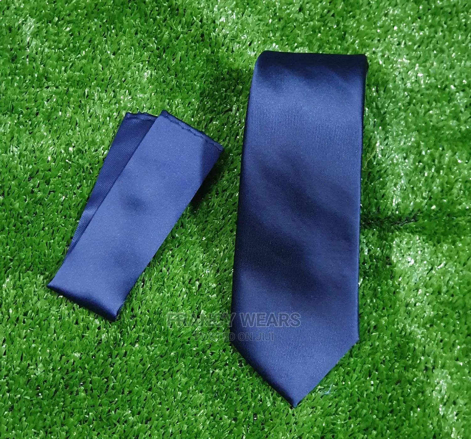 Good Quality Complete Ties
