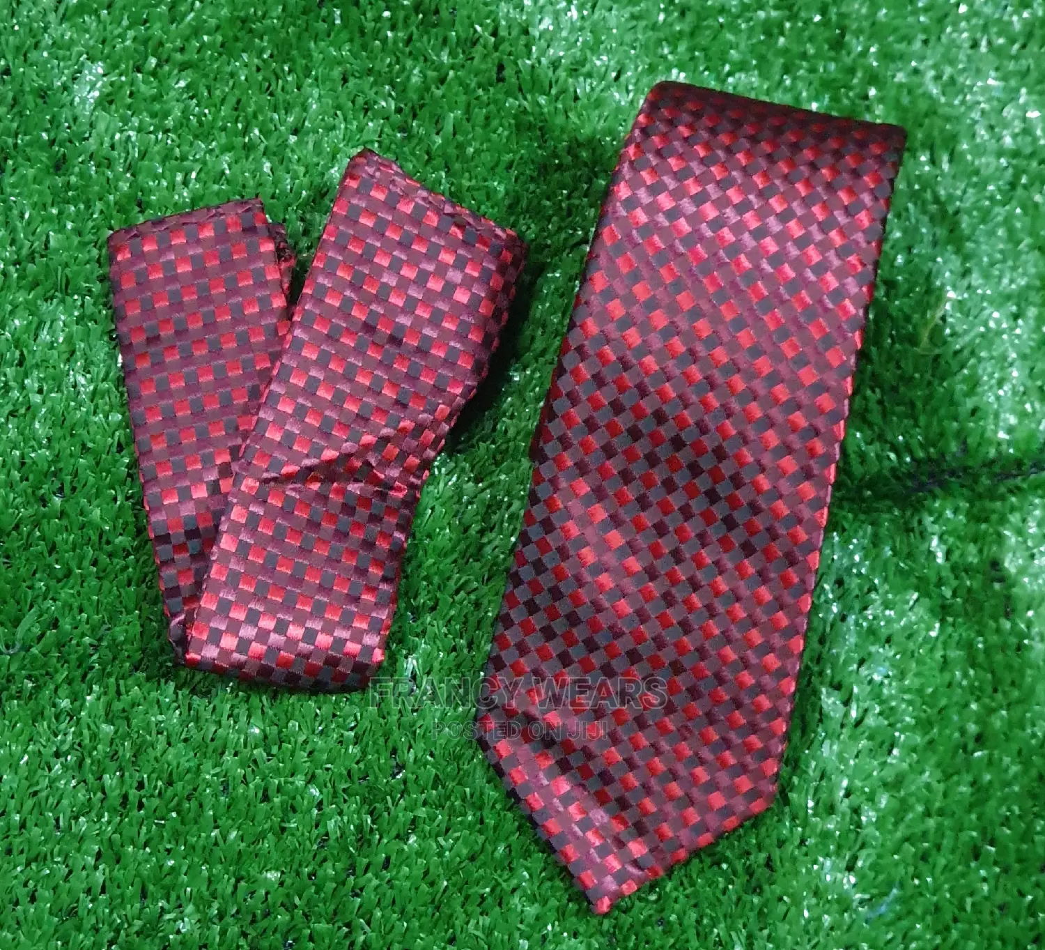 Good Quality Complete Ties