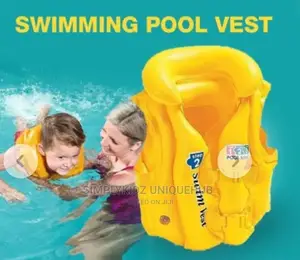 Intex Swimming Pool Vest