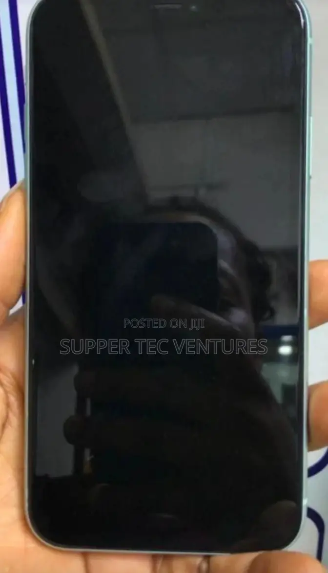 Apple iPhone 11 Pro Max 64 GB Black