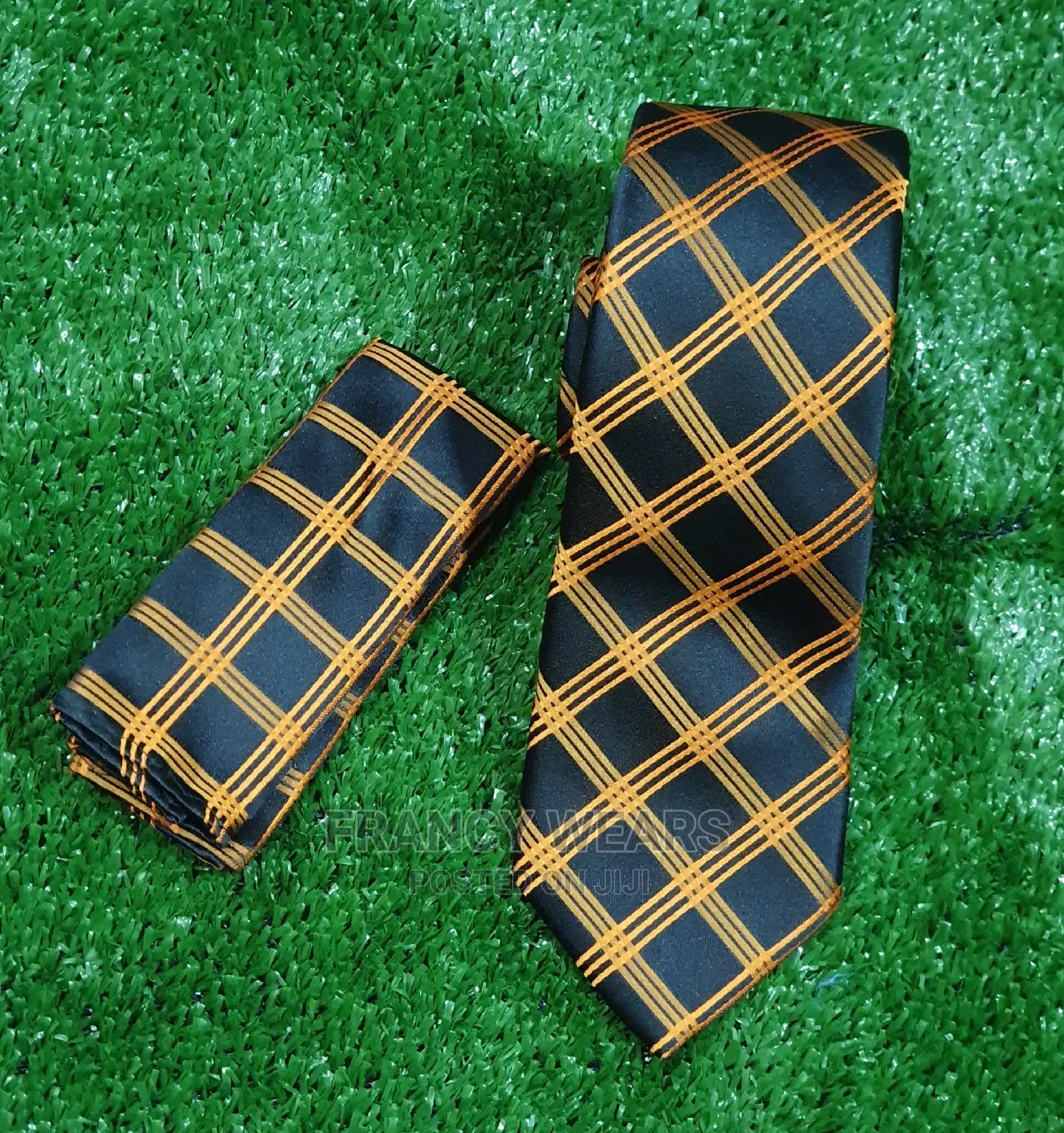 Good Quality Complete Ties