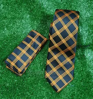 Good Quality Complete Ties