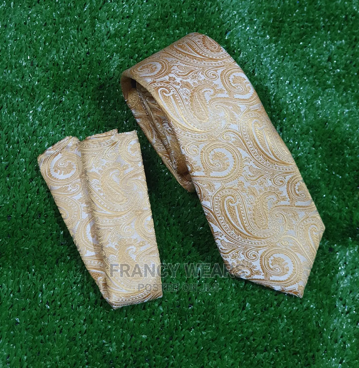 Good Quality Complete Ties