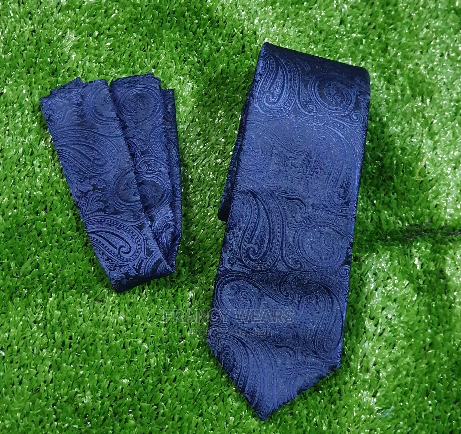 Good Quality Complete Ties