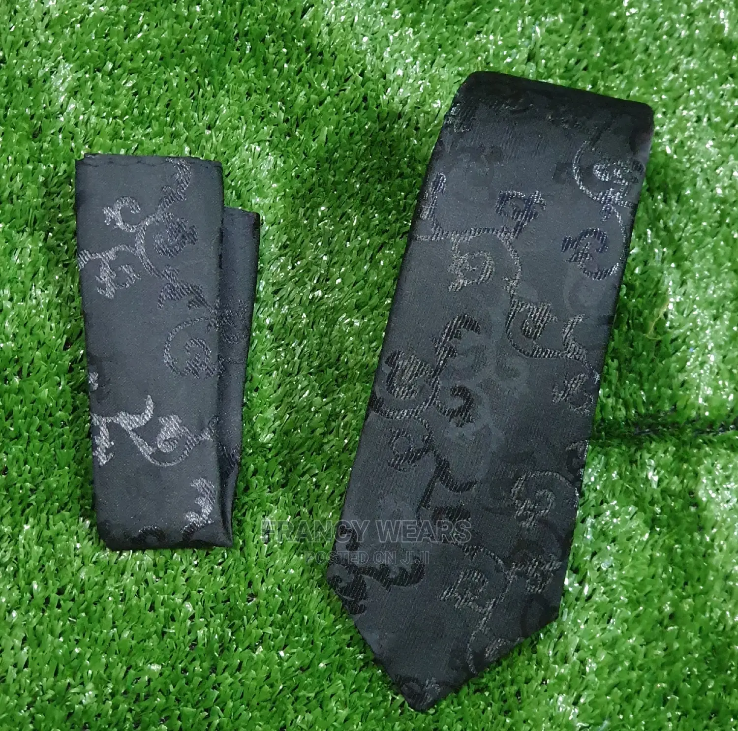 Good Quality Complete Ties