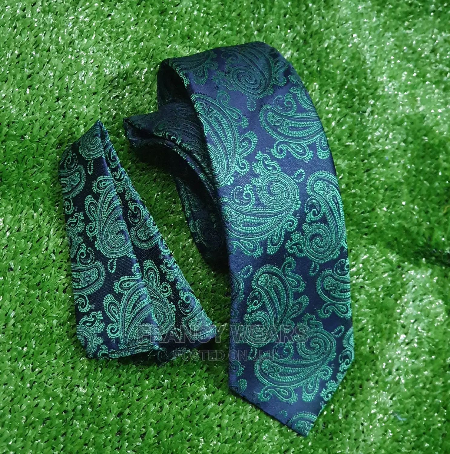 Good Quality Complete Ties