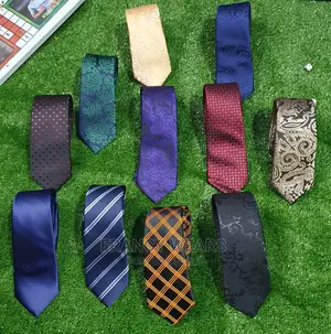 Good Quality Complete Ties