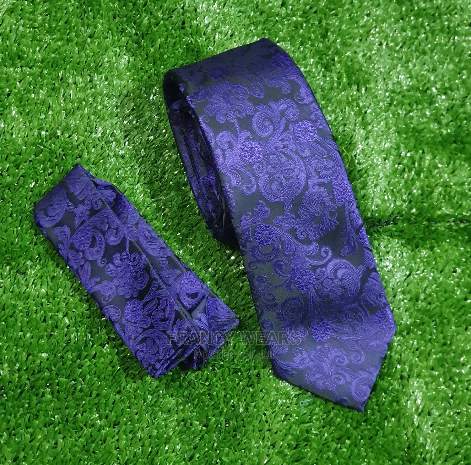 Good Quality Complete Ties