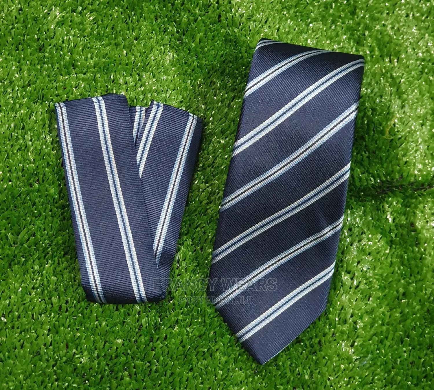 Good Quality Complete Ties
