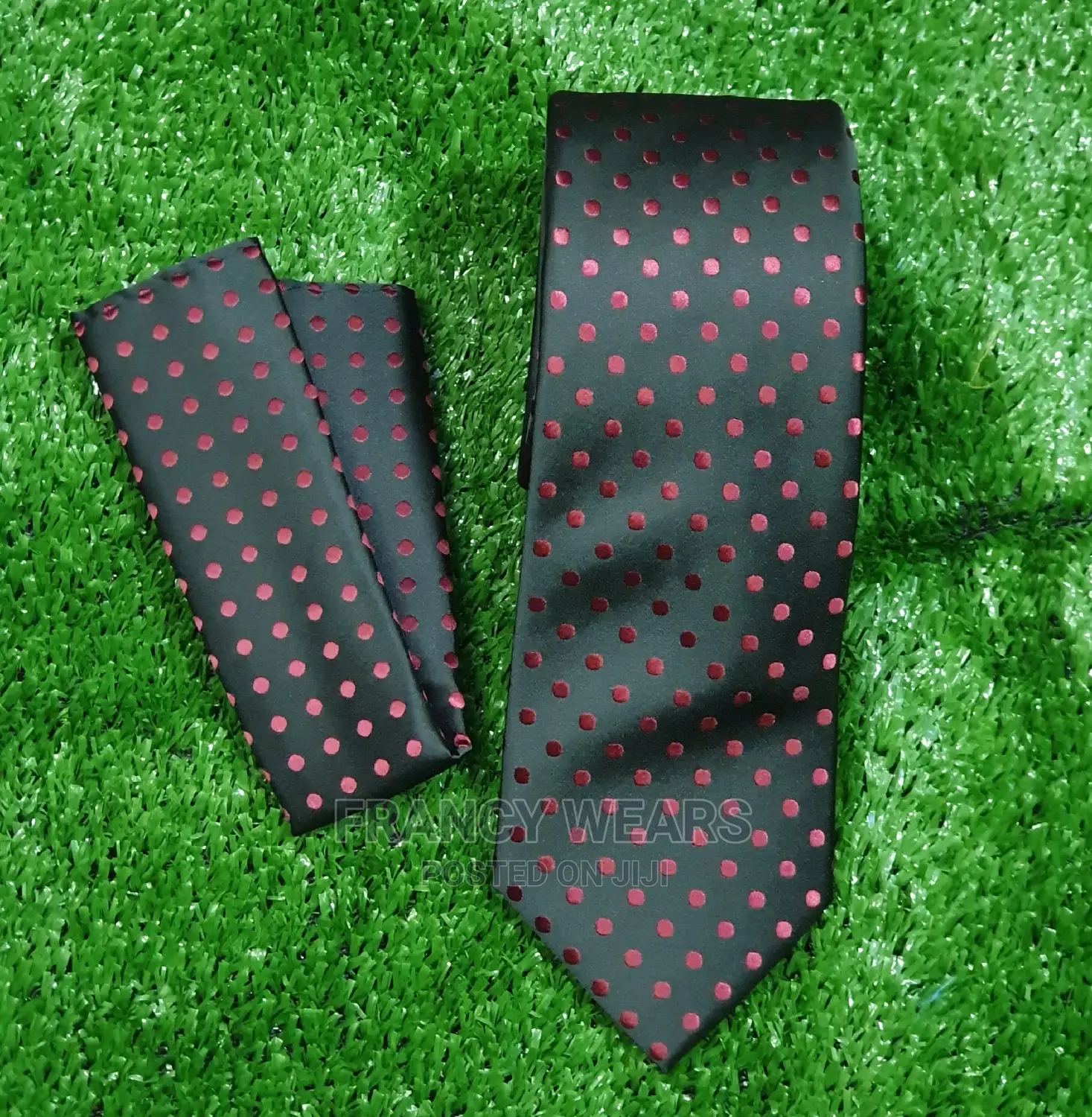 Good Quality Complete Ties