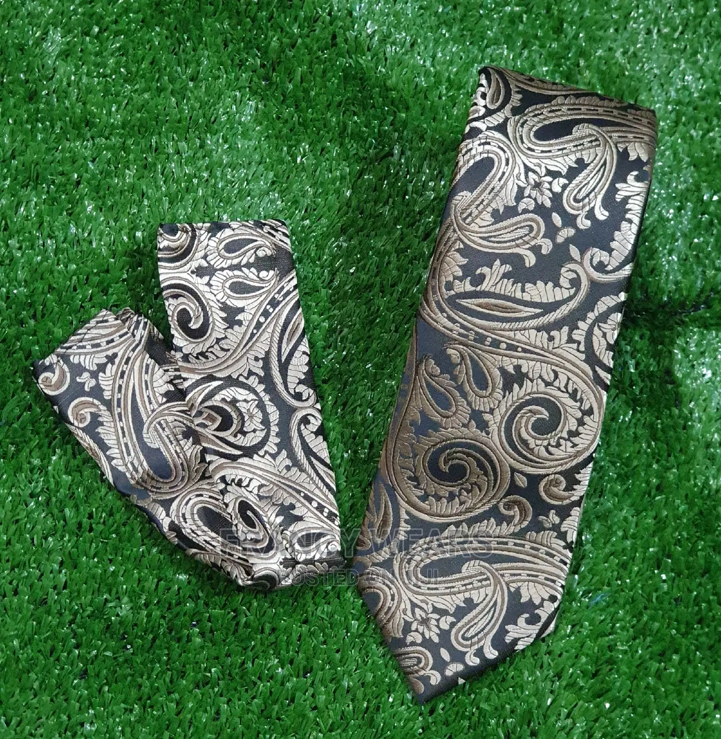Good Quality Complete Ties