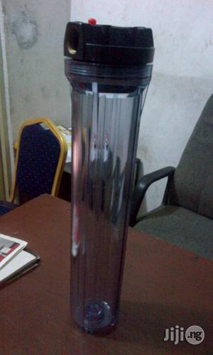 Wall Hanging Micro Filter For Treatment