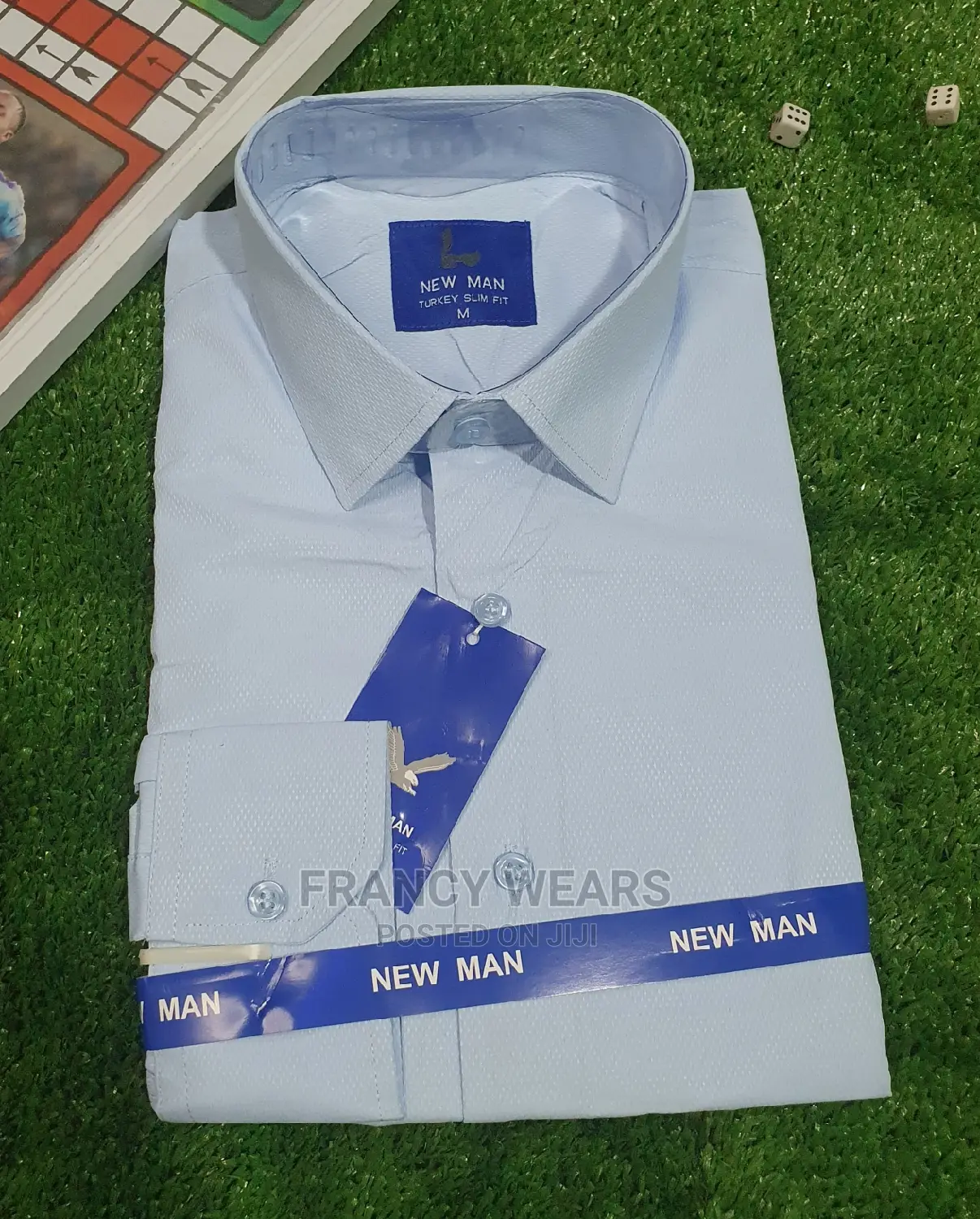 Unique Office Shirts