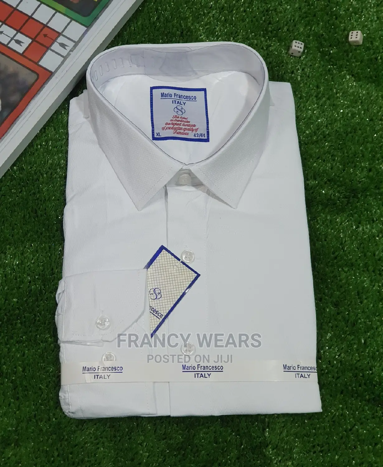 Unique Office Shirts