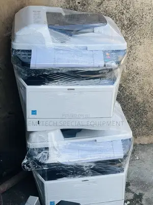 Kyocera Ecosys M2035dn