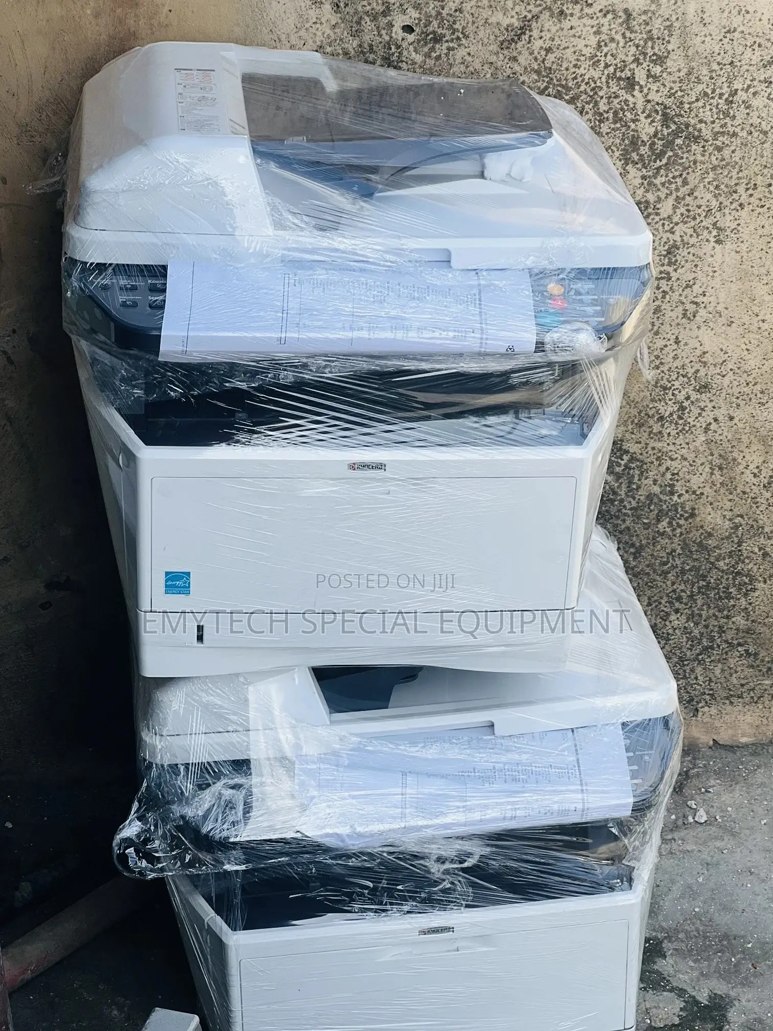 Kyocera Ecosys M2035dn