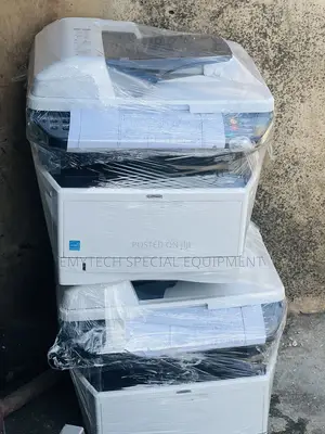 Kyocera Ecosys M2035dn