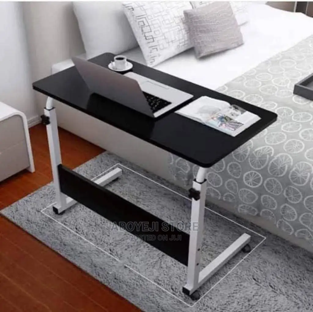 Generic Adjustable Laptop Table