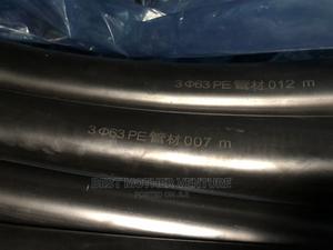 63mm Pe Pipe Main Line - Best Mother venture Price: ₦ 350,000 on Jiji ...