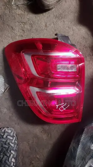 Reallight Chevrolet Equinox 2015