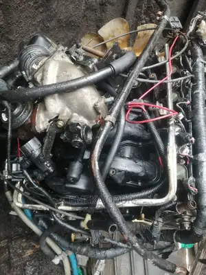 F 150 Engine 5.4 Litters V8 205/2010