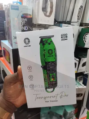 Hair Clipper / Trimmer