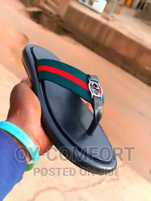 Gucci Slippers