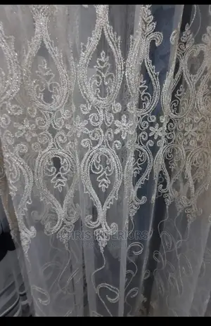 Curtains Home Interior's Decorations