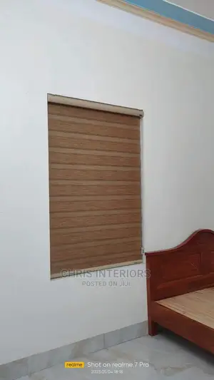 Window Blinds