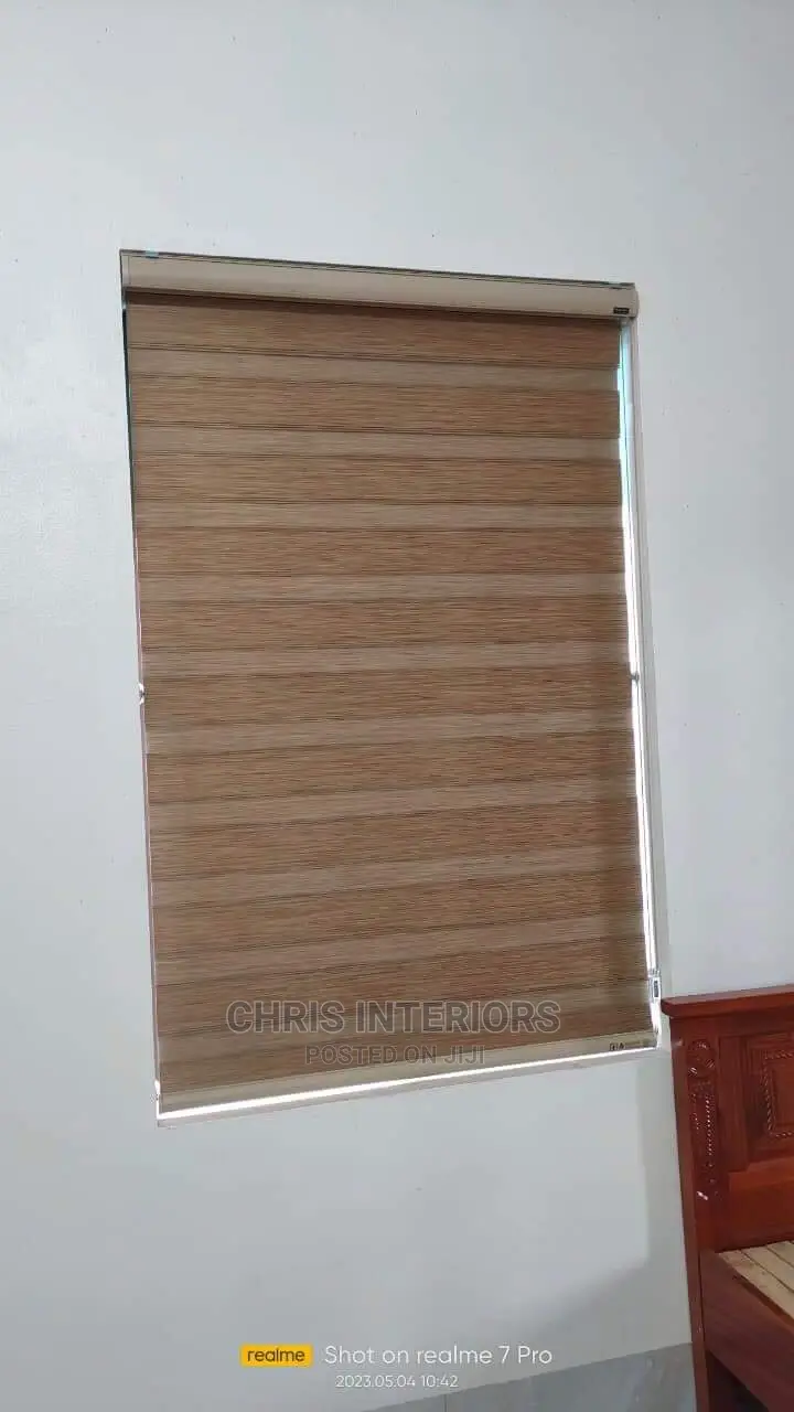 Window Blinds