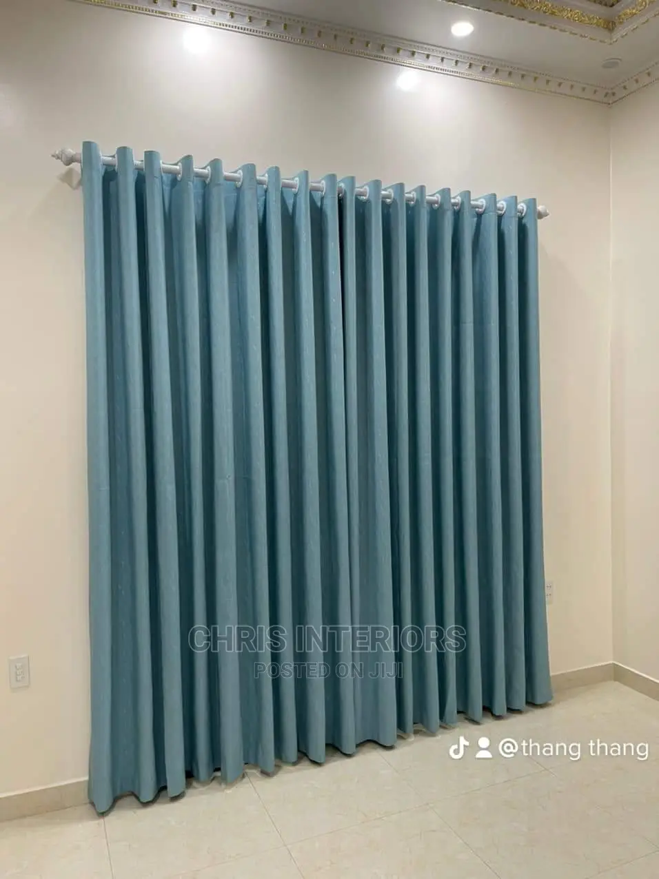 Window Blinds