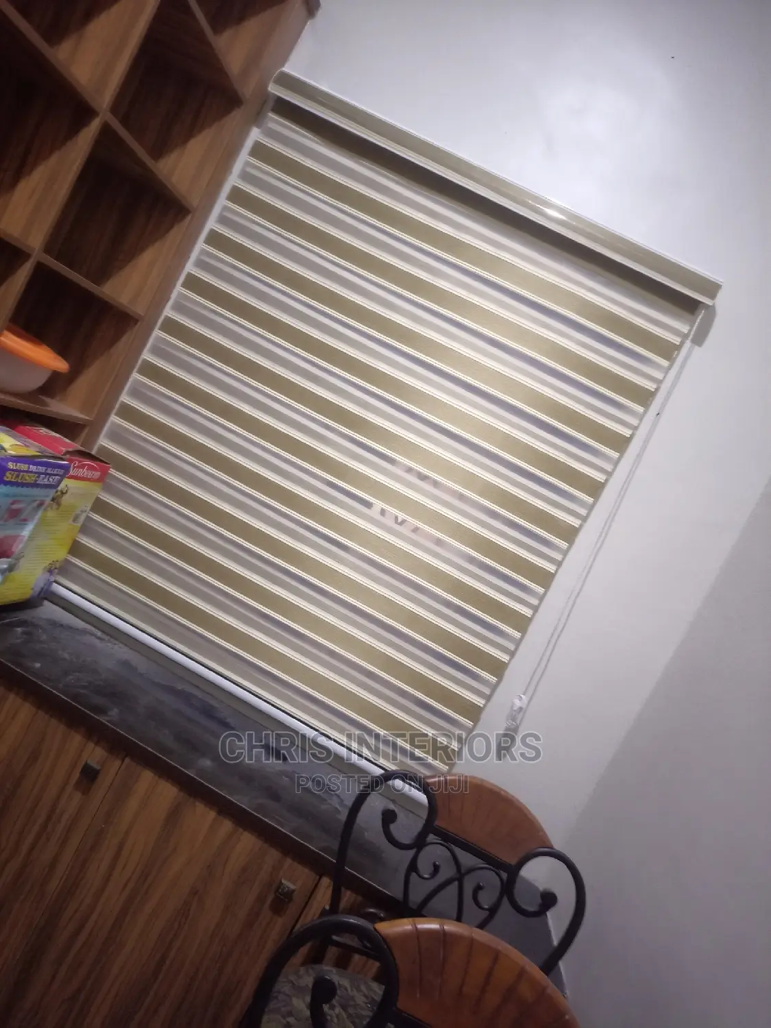 Window Blinds