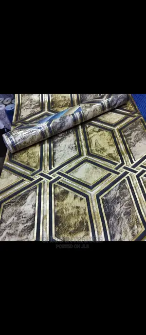 Wallpaper 3d Panel Home
