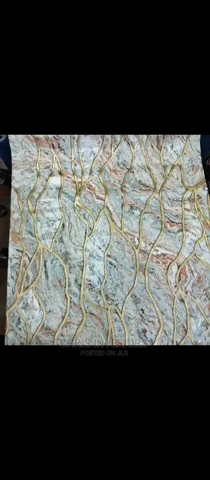 Wallpaper 3d Panel Home