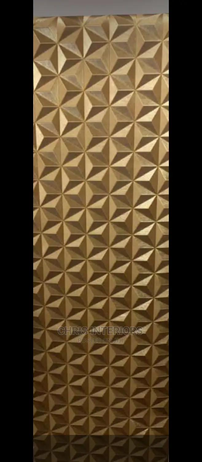 Wallpaper 3d Panel Home
