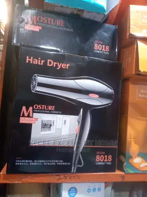Hair Dryer
