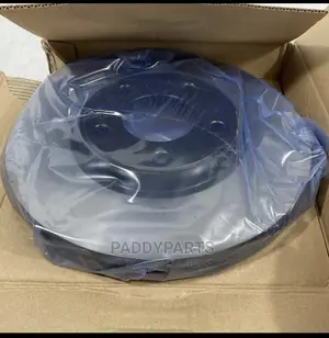 Ford Explorer Brake Disc