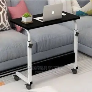 Generic Adjustable Laptop Table