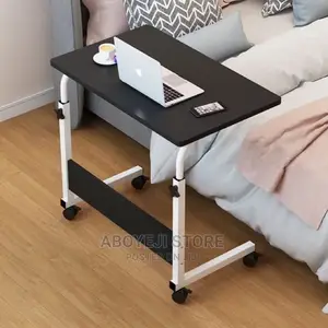 Generic Adjustable Laptop Table