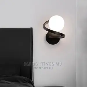 Led Bedroom Wall Bracket Light