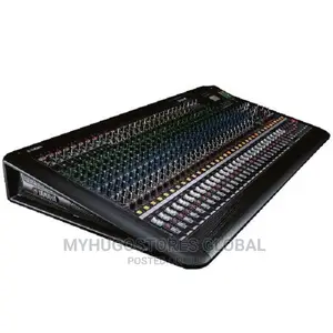 Yamaha MGP32X Mixing Console