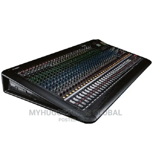 Yamaha MGP32X Mixing Console