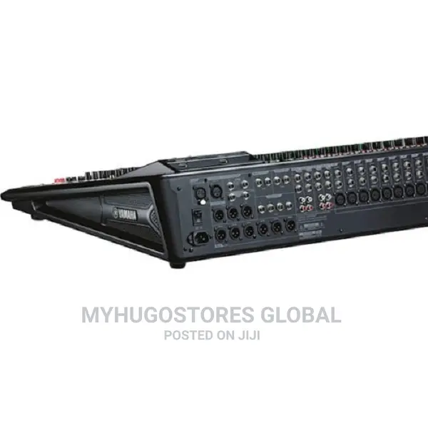Yamaha MGP32X Mixing Console