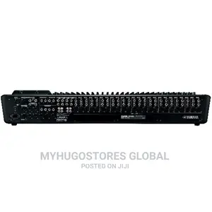 Yamaha MGP32X Mixing Console