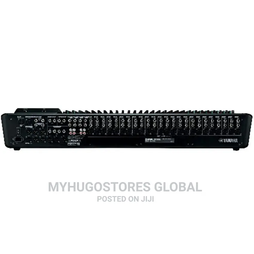 Yamaha MGP32X Mixing Console