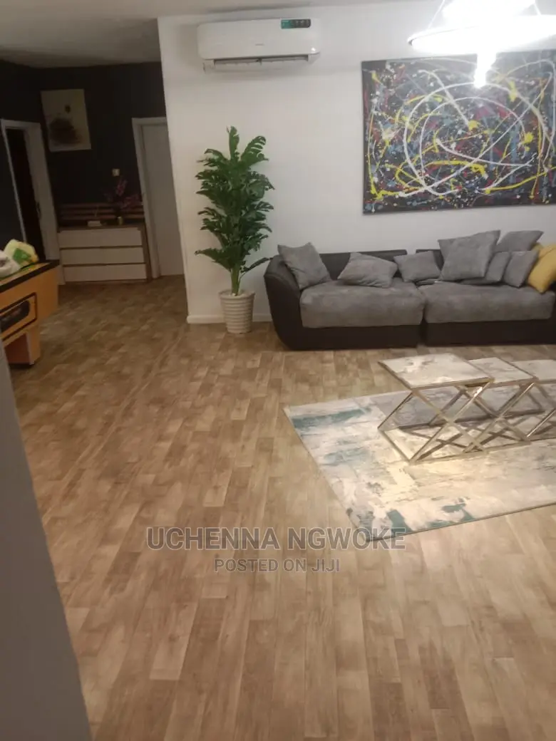 Authentic Germany Linoleum Flooring