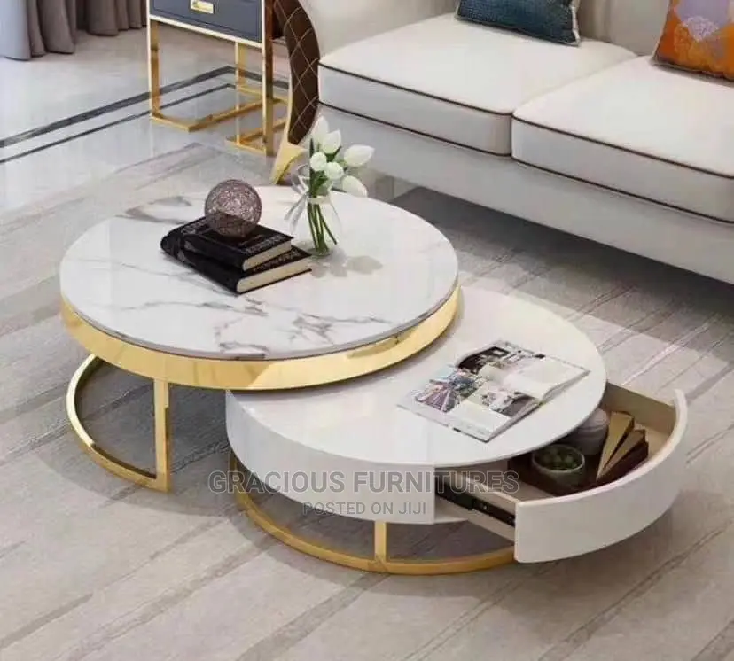 Center Table Set
